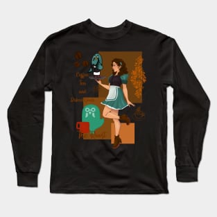 The Roost Long Sleeve T-Shirt